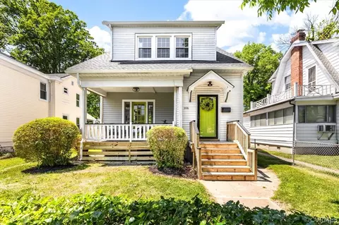 3106 Lamb Ave, Richmond, VA 23222
