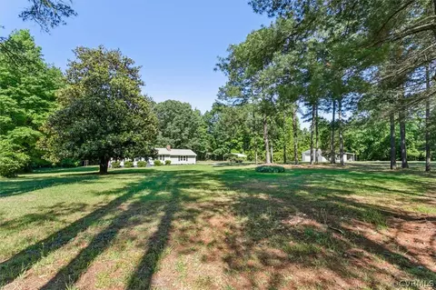 8400 Cumberland Rd, New Kent, VA 23124