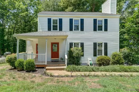 1205 Gladstone Glen Pl, Midlothian, VA 23114