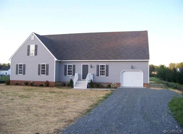 Lot Unit 40 Pointers Dr  