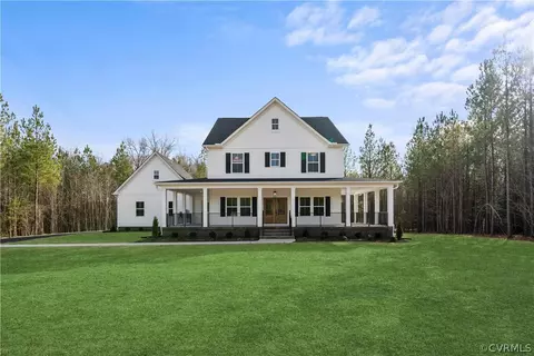 3315 Craftmaster Ct, Mechanicsville, VA 23111