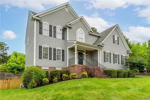 11104 Redmond Pl, Glen Allen, VA 23060