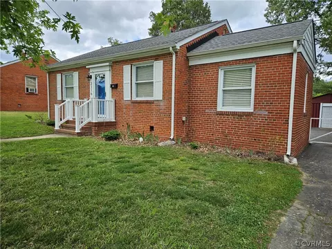 2316 Carlisle Ave, Richmond, VA 23231