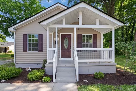 103 Russell Ln, Emporia, VA 23847