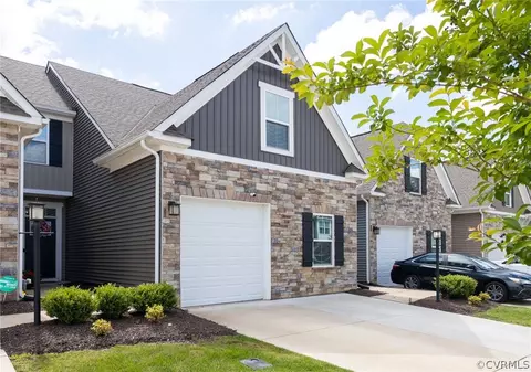 7861 Vermeil St, North Chesterfield, VA 23237