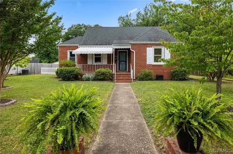 606 S Nansemond St, Richmond, VA 23221