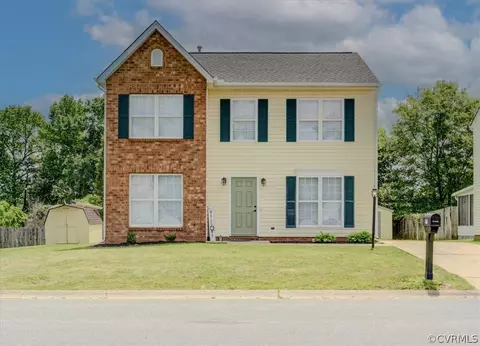 177 Elsing Green Way, Highland Springs, VA 23075