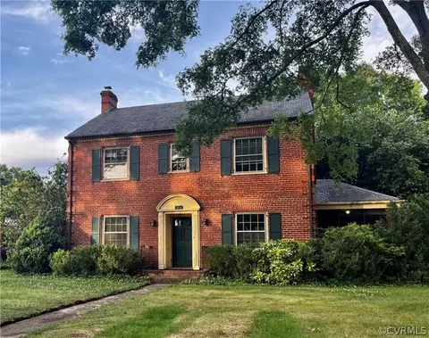 1316 Brookland Pkwy, Richmond, VA 23227