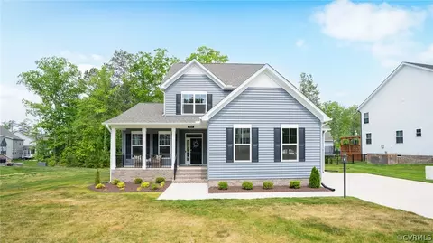 8991 Glen Royal Dr, Chesterfield, VA 23832