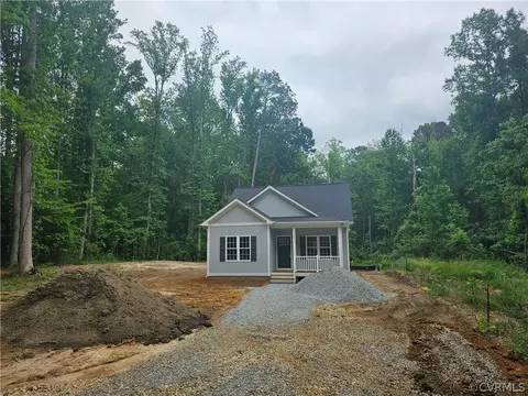 7180 Marimel Ln, Mechanicsville, VA 23111