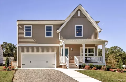 118 Central Pkwy, Aylett, VA 23009