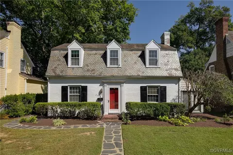 3305 Gloucester Rd, Richmond, VA 23227