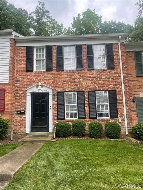 1625 Congressional Ct, Henrico, VA 23238