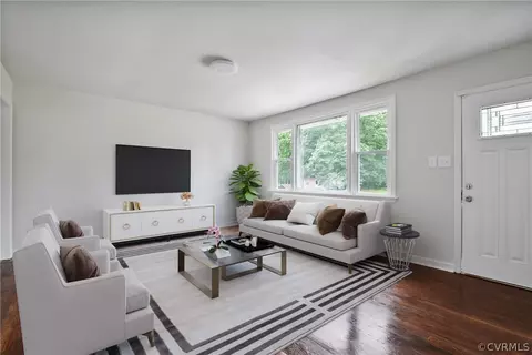 3602 Greer Ave, Richmond, VA 23234