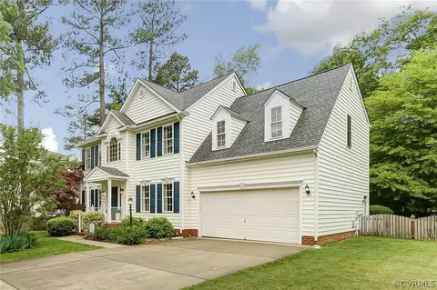 10325 Althea Bend Ct, Mechanicsville, VA 23116