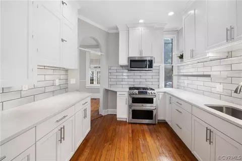 2905 Floyd Ave, Richmond, VA 23221