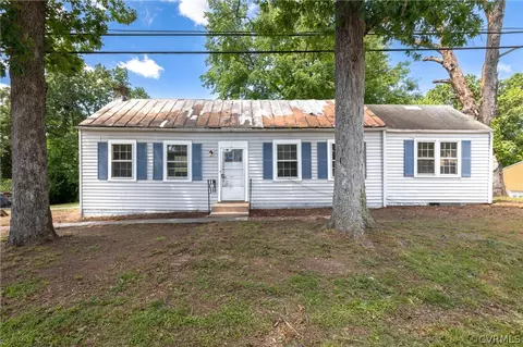 5305 Bethlehem Rd, Richmond, VA 23230