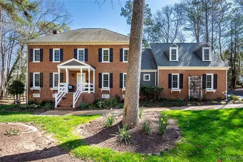 9521 Waterfowl Flyway, Chesterfield, VA 23838