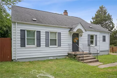 7305 Bowler St, Richmond, VA 23228