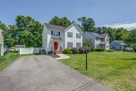3022 Greenway Ave, Richmond, VA 23228
