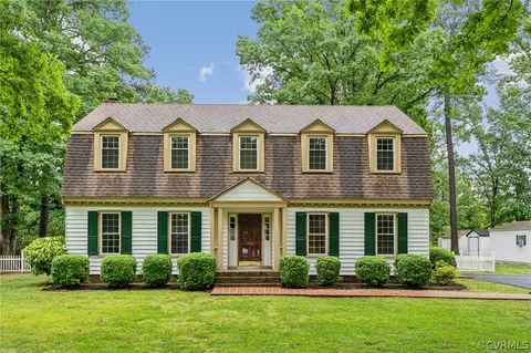 11701 Buckhurst St, Chester, VA 23831