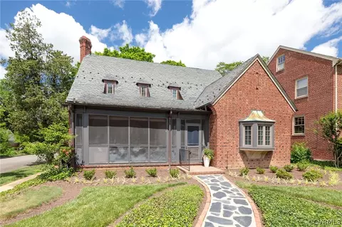 4120 Stuart Ave, Richmond, VA 23221