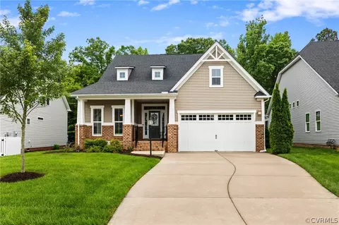 17519 Great Falls Cir, Moseley, VA 23120