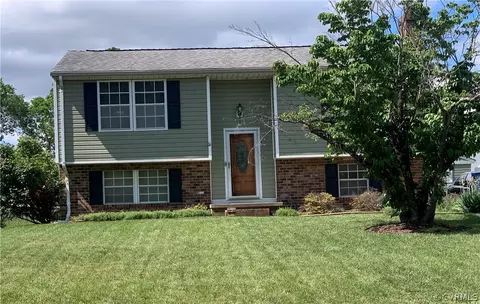 1303 Wilderness Dr, Henrico, VA 23231