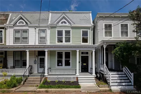 712 N 27th St, Richmond, VA 23223