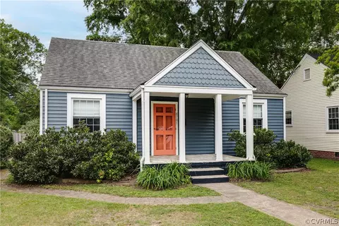 6701 Stuart Ave, Richmond, VA 23226