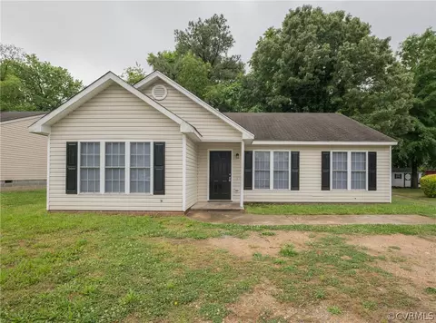 1413 Almondberry Pl, Henrico, VA 23231