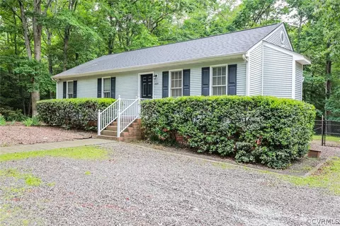 3820 Fishers Run, Richmond, VA 23231