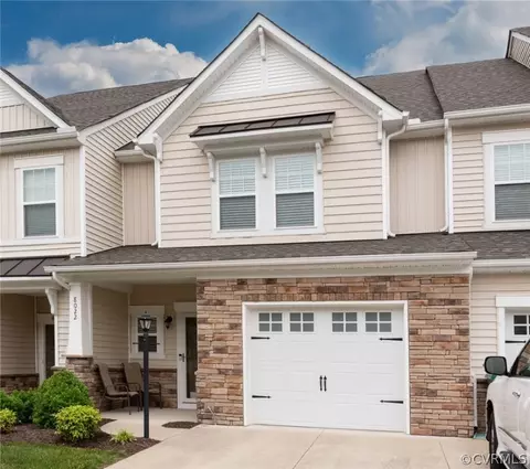 8022 Ellendale Dr, Mechanicsville, VA 23116