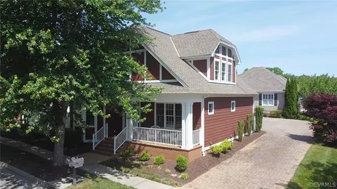 9310 Amberleigh Cir, Richmond, VA 23236