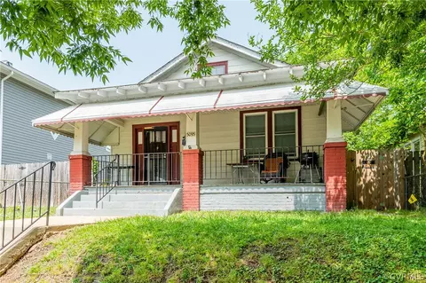 3093 Decatur St, Richmond, VA 23224