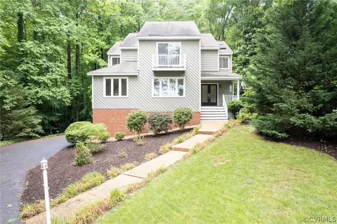 5403 Sunrise Bluff Ct, Midlothian, VA 23112