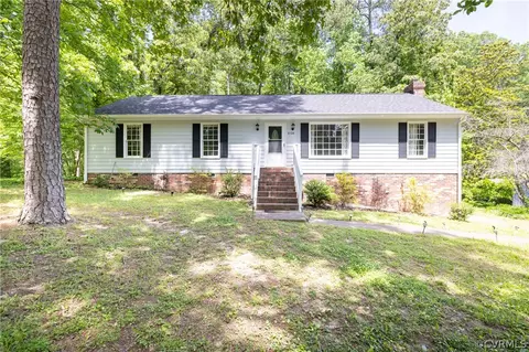 8108 Millvale Rd, Chesterfield, VA 23832