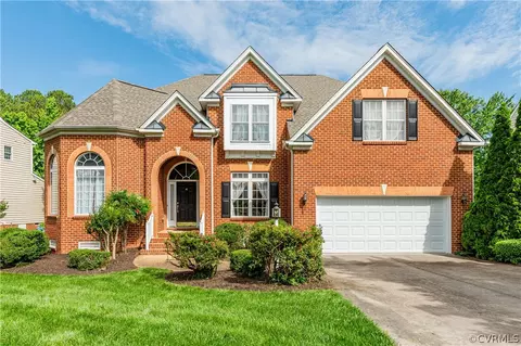 5000 Cobblestone Landing Pl, Glen Allen, VA 23059