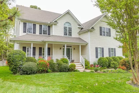 10341 Althea Bend Ct, Mechanicsville, VA 23116