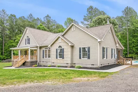 12901 Clarke Rd, Lanexa, VA 23089 photo 6