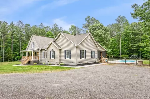 12901 Clarke Rd, Lanexa, VA 23089 photo 8