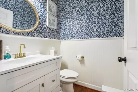 12901 Clarke Rd, Lanexa, VA 23089 photo 17