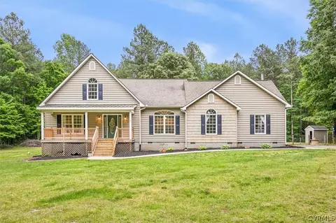 12901 Clarke Rd, Lanexa, VA 23089