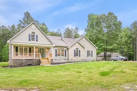 12901 Clarke Rd, Lanexa, VA 23089 photo 7