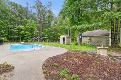 12901 Clarke Rd, Lanexa, VA 23089 photo 47