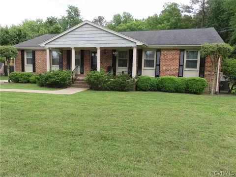 3409 Merkner Dr, Glen Allen, VA 23060