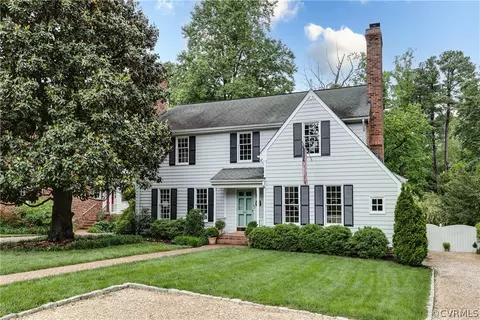 1012 Baldwin Rd, Henrico, VA 23229