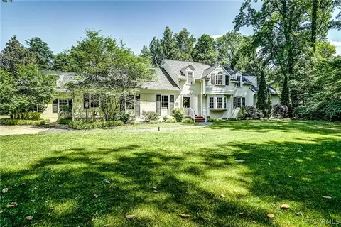 8604 River Rd, Henrico, VA 23229