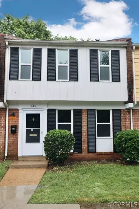 1803 Beaver Rd, Highland Springs, VA 23075