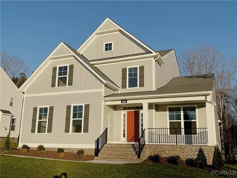 4166 Tuckmar Pond Dr, Moseley, VA 23120
